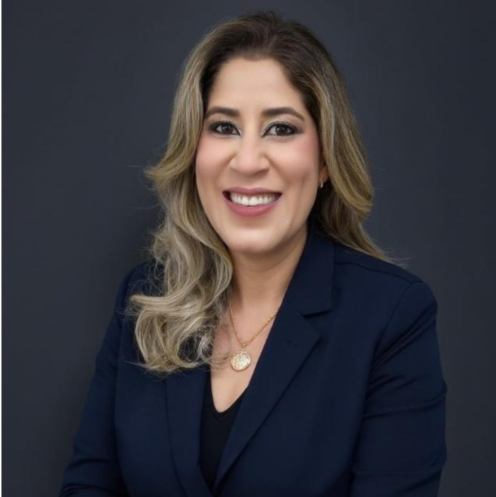 Ana Caroline Menezes Pequeno — Mentora Financeira